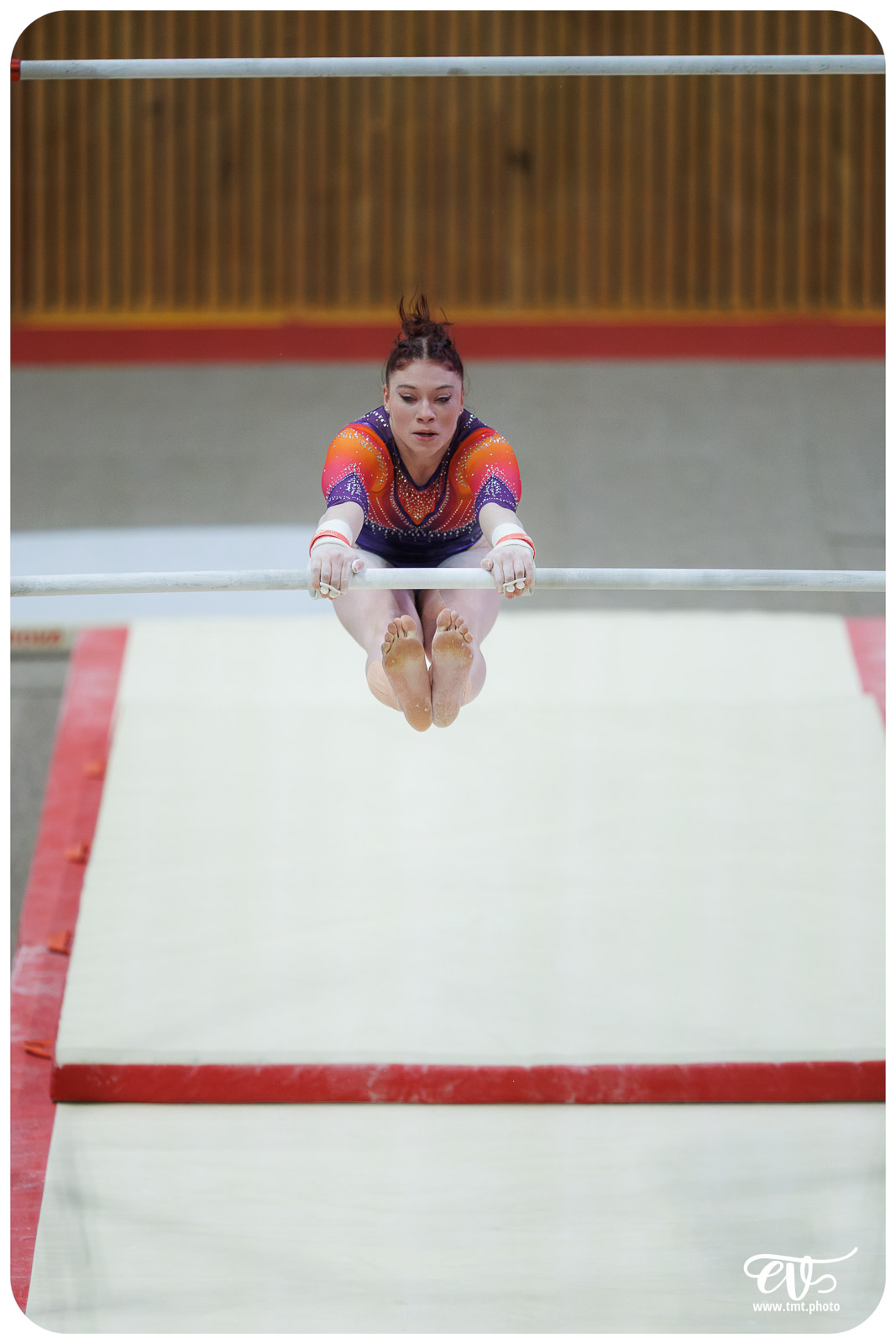 DEMI FINALE TOP12 GAF 2025